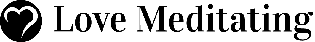 Love Meditating