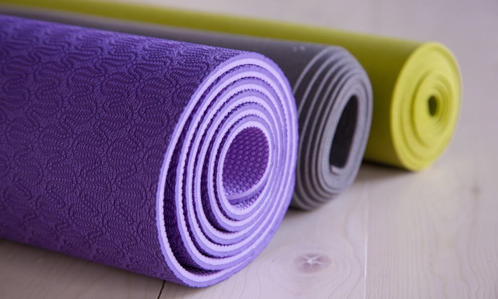 How Thick Should A Yoga Mat Be: Knowing the Right Thickness for Your Yoga Practice